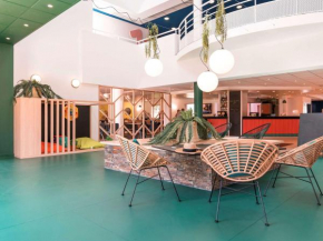 ibis Styles Marseille Plan de Campagne